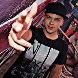 Julián David ojeda