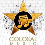 Colosal Music