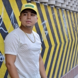 Alexander Sosa