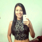 Andrea Gómez