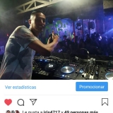 Jean Carlos the manager
