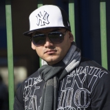 Jay Blad