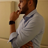 Paulo Betancourt