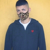 Juan Jose ramirez