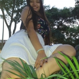 Jhannyre Montes 