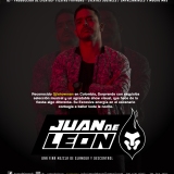 JUAN DE LEON