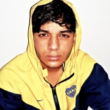 Nicolás Montoya