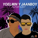 Yoelmin rapero,