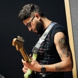 71d76d2cdac5d46d60d937ff Mi PerfilLeonardo Ram&iacute;rez  perfil - N&uacute;cleo Urbano