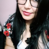 Vanessa Suarez Rivera.