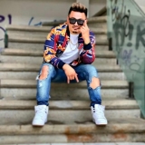 Diego Vilchis 