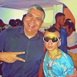 Alex Ramírez 