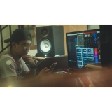 DIAZ ON THE BEAT