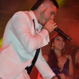 Miguel Uribe