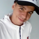 Andres Felipe Bolivar Quintero