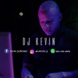 Kevin Quiñonez