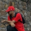 yorman larez