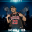 Key B