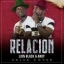 Lion Black Y Andy 