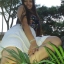 Jhannyre Montes 