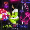 los Invito a Escuchar Mi Nuevo Sencillo #Dameuntrago