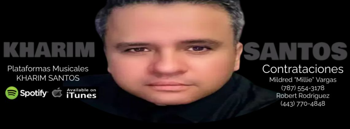 Kharim Santos