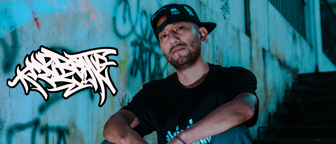 ccf9b6f9336e4eb71cfb46172362b0d0 Mi PerfilAKA MZ BEATZ perfil - N&uacute;cleo Urbano