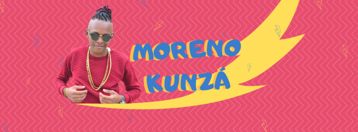 Moreno Kunzá