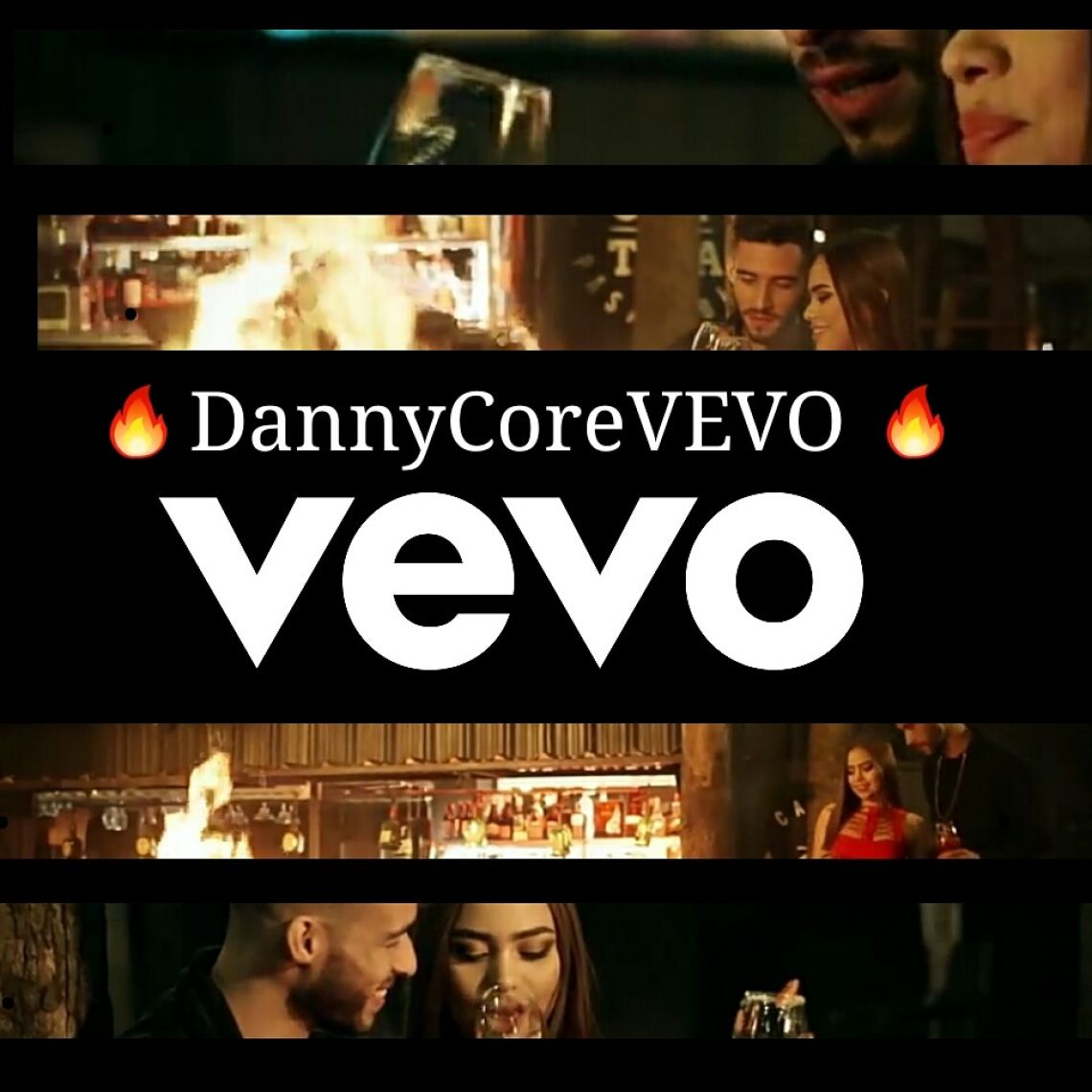 Danny Core