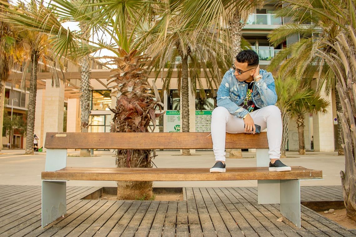 Jonathan Hernández