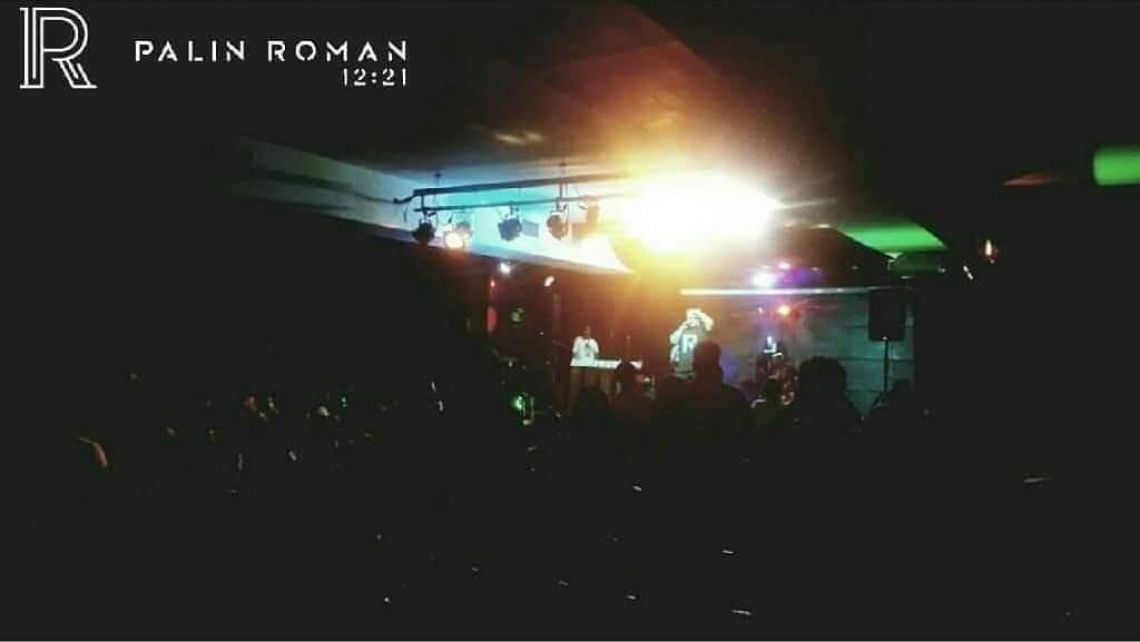 Palin Roman