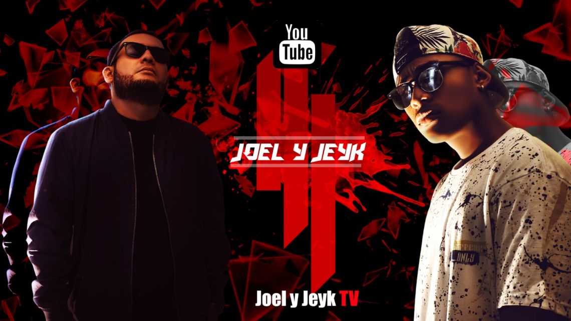 Joel y Jeyk
