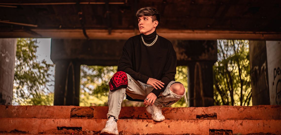 Sam Diego