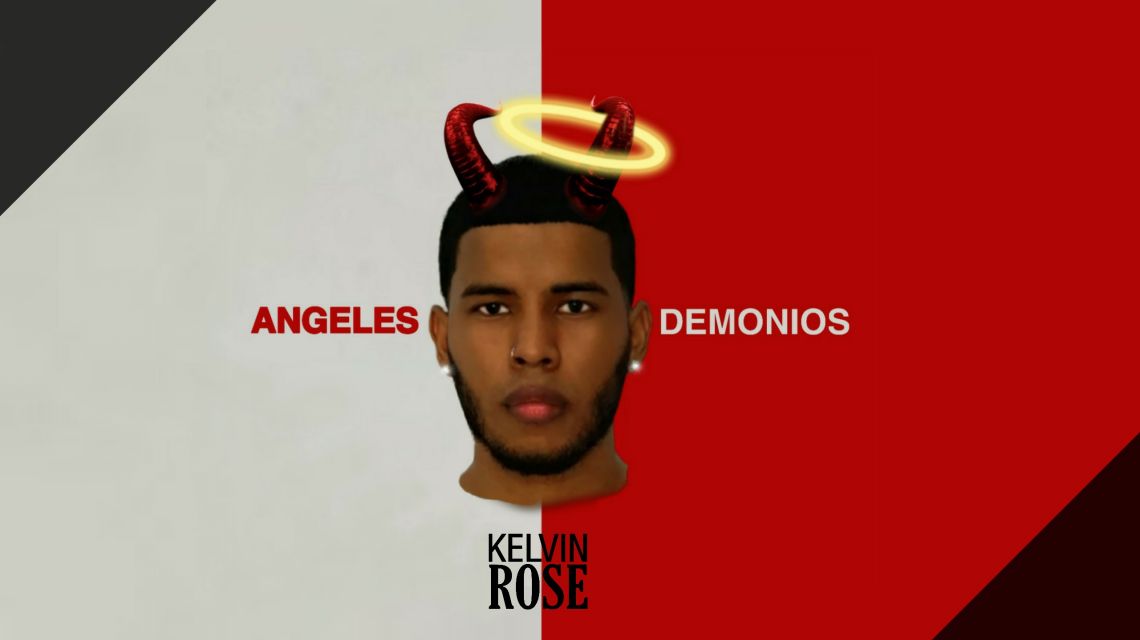Kelvin Rose 