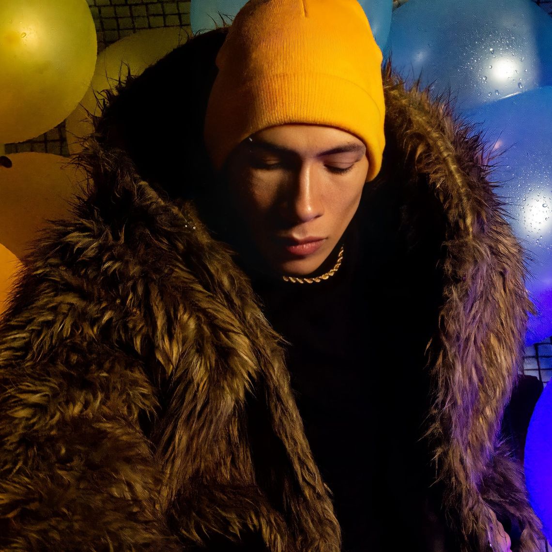 Ian León