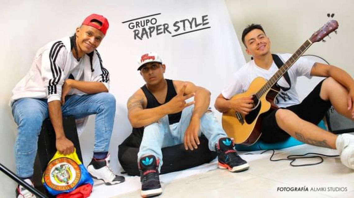 Rapper Style