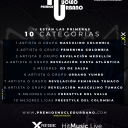 Primeras categorías listas en votación seguimos convocando la comunidad urbana a registrarse y participar