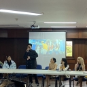 Rueda de prensa PNU 2021, ya están listos para la Gala?