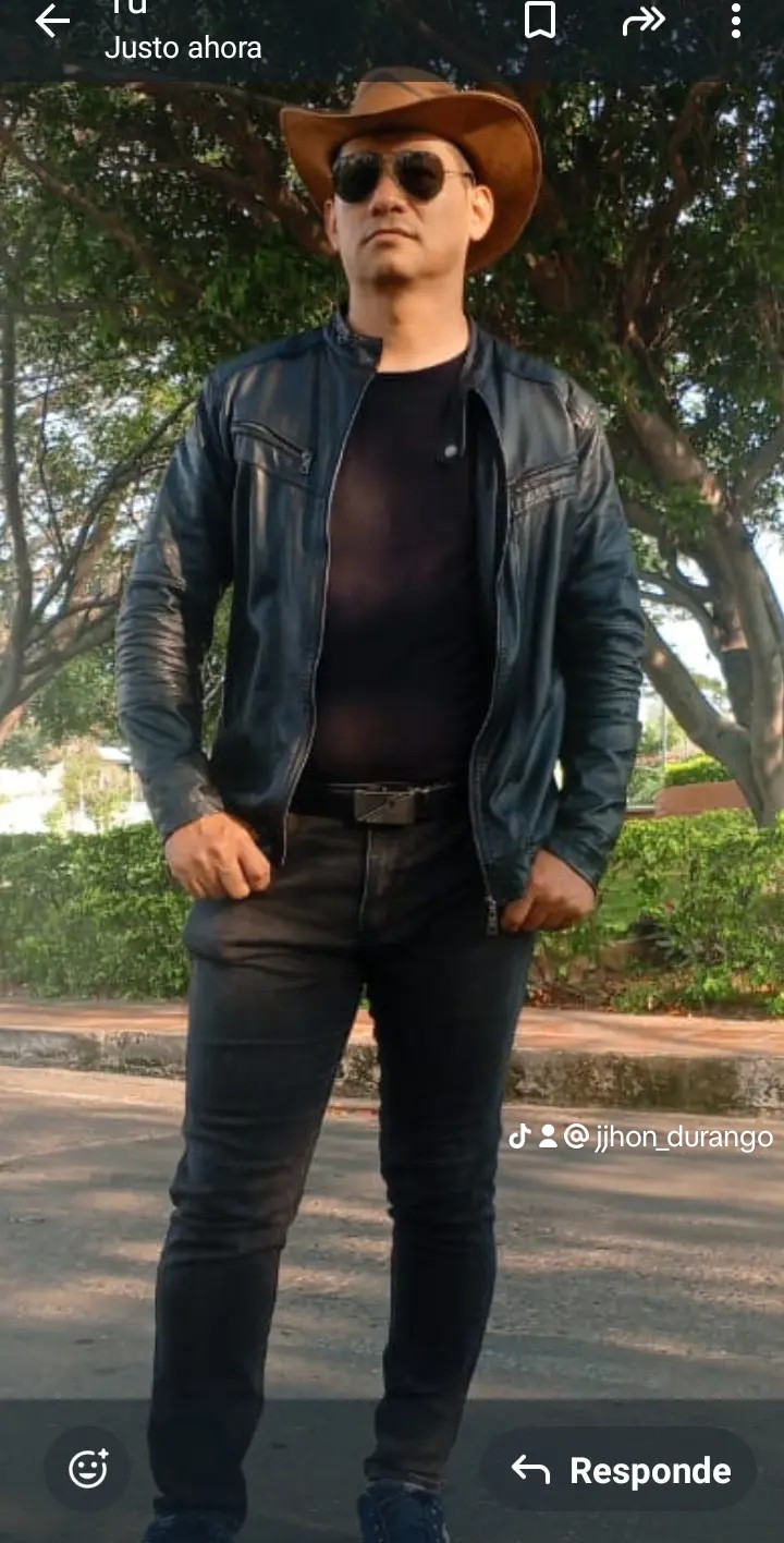 141aab8365d734b01b2984be Mi PerfilJonathan Duran perfil - N&uacute;cleo Urbano