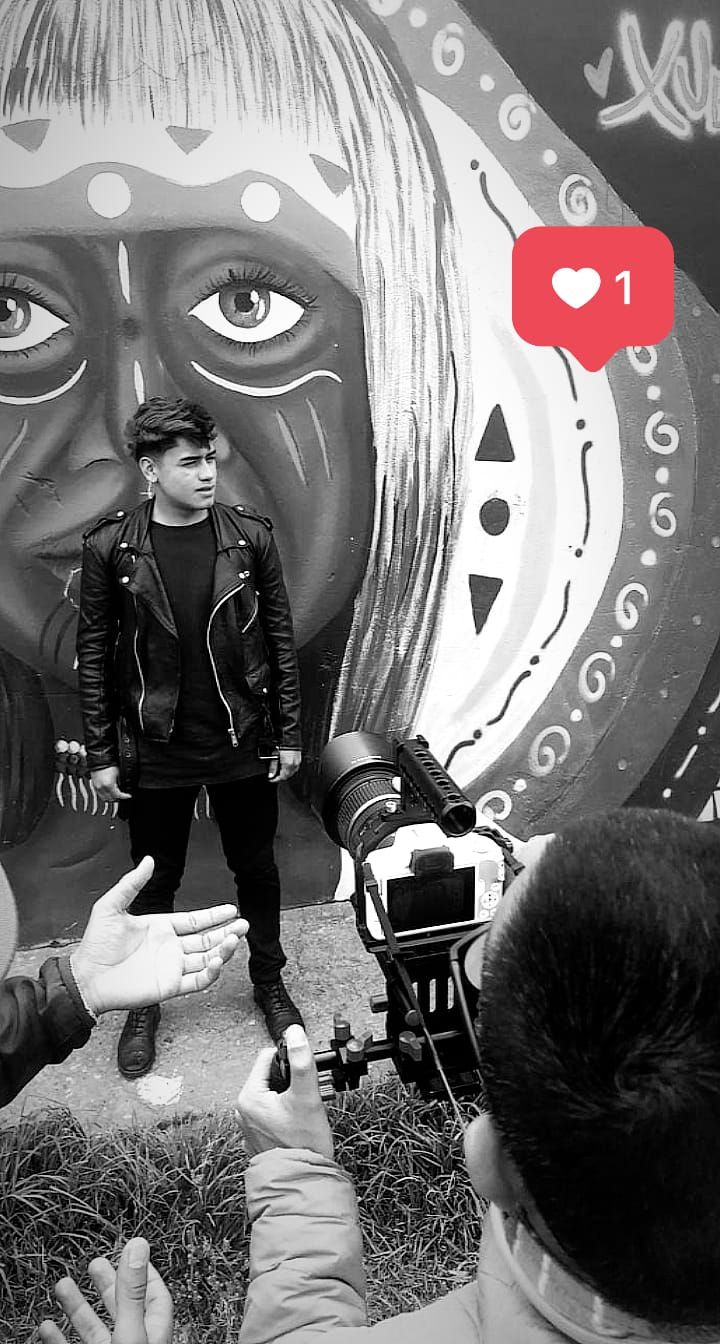 De toda experiencia se aprende hasta llegar a ser el mejor 🔌