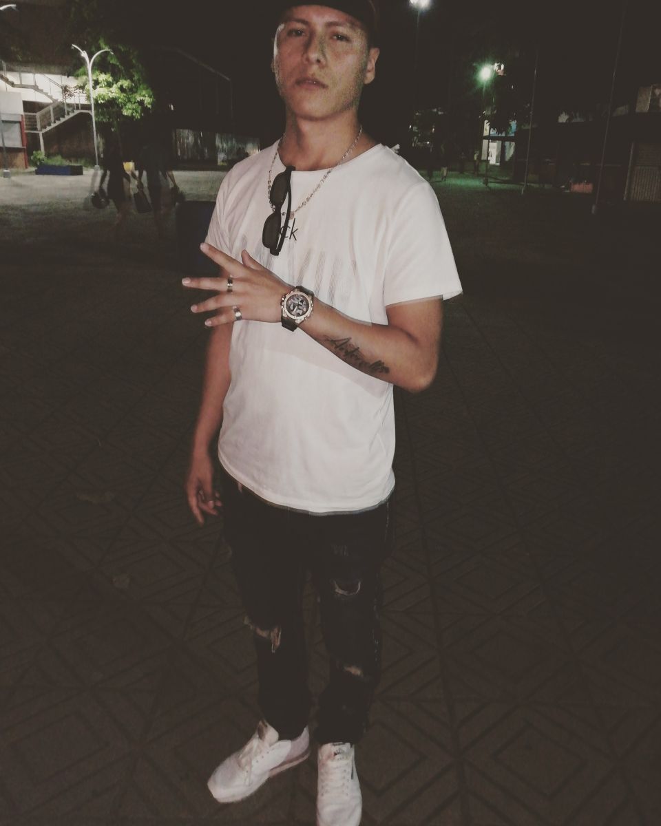 Activo 💯