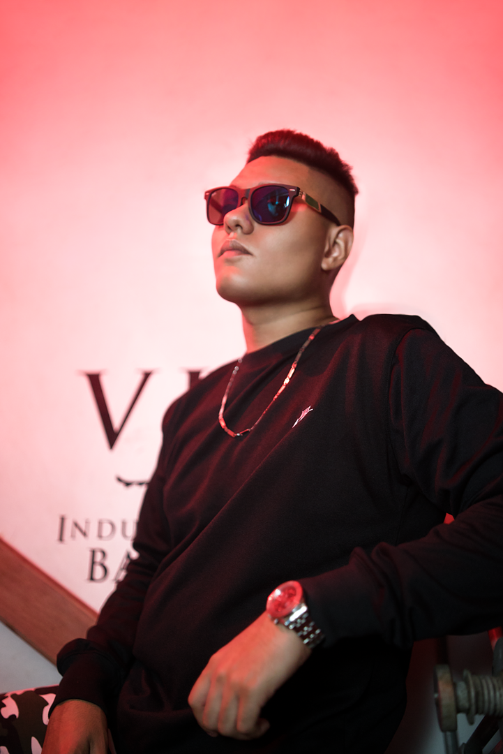 Es tiempo de enfocarse en lo que realmente importa! 🍃🍃🙏#real #haciendomuchamusic #andresglede #numberone #reggaeton #reggaetoncolombiano #cali #puertorico #republicadominicana #life #bigboss #goodvibes #lealtad #hitmusiclive #hot #urbanstyle