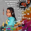 EVENTO DJ OSKARLY DE VENEZUELA