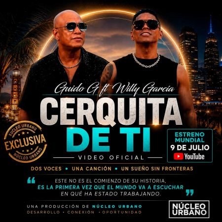 8e8109ff4169a06fbbd8fa91180d6f73 Emergentes 2026 - Registrarte en la convocatoria que puede llevarte a los grandes escenarios de Colombia - N&uacute;cleo Urbano