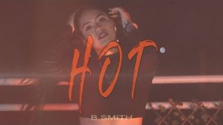 HOT - B.SMITH ( Video Oficial ) Prod Dj Al-x Eqms