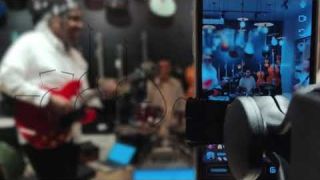 4/4 Jazz: Déjame Besarte Donde yo Quiera #Acustico