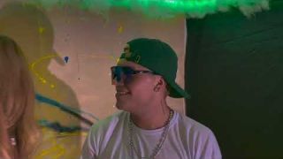 Sustancias - Bryan Carvajal x Cam1lo Colombia