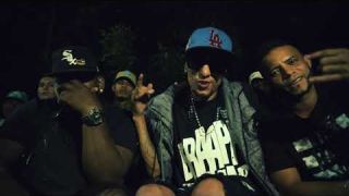 El Jibarito 🐁 Cris La Voz ➖ Video Oficial. Hd