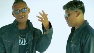 Perdoname video oficial  Yeikom&Yalex colombia.