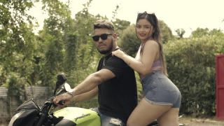 Chica mala yeikom y yalex video oficial (2024)